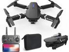 E88 Camera Drone