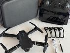 Brand New E88 Pro Dual Camera Drone