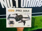 Brand New E89 Pro Max Drone with Camera