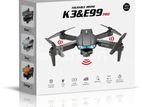 ( Brand New ) E99/E88 Pro Dual Camera Drone Quadcopter Brushless