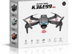 ( Brand New ) E99/e88 Pro Dual Camera Drone Quadcopter Brushless