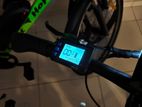 Brand New Electric Bicycle