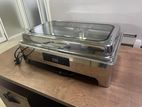 Brand New Electric Chafing Dish
