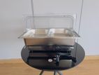 Brand New Electric Chafing Dish