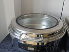 Brand New Electric Chafing dish