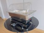 Brand New Electric chafing Dish