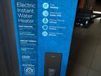 Electric Instant Water Heater with Pressure Pump