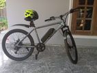 Brand New Electric Mountain Bike