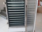 Brand New Electric Rice Seamer 12 Tray