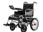 Brand New Electric Wheelchair for Sale (Imported from Kuwait)