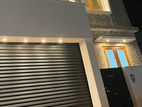 BRAND NEW ELEGANT LUXURY HOUSE FOR SALE AT LONDON SQAURE KOLONNAWA