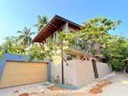 Brand New Elegant Thalawathugoda Kalalgoda House For Sale