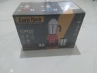 Euro Tech Grinder