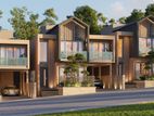 Brand New European Pattern Luxury Villas for Sale in Thalawathugoda