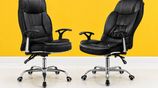 Brand new Excetive Office chair C35