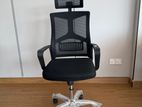 Brand New Executive Chairs