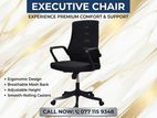 Brand New Executive Chairs