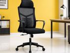 Brand New Executive Head rest Office Chair AK850A