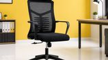 Brand New Executive Head rest Office Chair AK850A