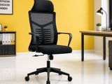 Brand New Executive Head rest Office Chair AK850A