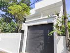 Brand New Exquisite Luxury House For Sale In Battaramulla Thalahena