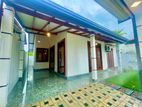 Brand New Eye Catching Superb Single Storey House In Kiriwaththuduwa 185