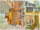 Brand New Eye Catching Three Storey Luxury House in Piliyandala