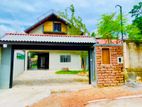 Brand New Eye Catching Villa House For Sale In Piliyandala