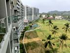 BRAND NEW F/FURNISHED 2BR 7TH FLOOR CANTERBURY GOLF APARTMENT FOR SALE