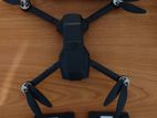Brand New F198 Dual Camera Drone