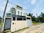 Brand New Family Haven – Spacious 4-Bedroom House in Mullegama