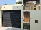 Brand New Family Home – Battaramulla