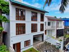 Brand-New Family Home in Prime Nawala