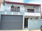 Brand New Family Two Storey House For Sale In Polgasowita Kottawa Rd