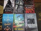 Brand new Famous Stephen King Novels