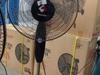 Brand new fan