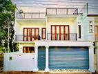 Brand New Fancy Design Super Luxury House For Sale In Piliyandala