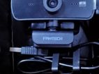 Brand New Fantech Luminous C30 Webcam (2K Quality)