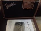 Fender Acoustasonic 40