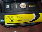 BRAND NEW FIRMAN POWER GENERATOR FOR SALE