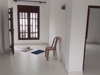 Brand New First Floor House for Rent in Dehiwale Kawdana Rd