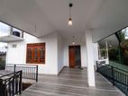 Brand-New First-Floor House for Rent in Maharagama, Arawwala