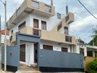 Brand New First Floor House for Rent in Moratuwa