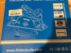 Brand New FIXTEC Circular Saw