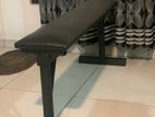 Flat Bench