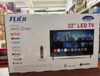 Brand New FLiCo Smart WebOS LED TV