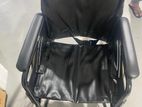 Brand New Foldable Manual Wheelchair