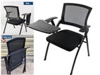 Brand New Folding Lecture office chair