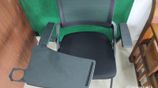 Brand New Folding Lecture office chair