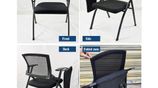 Brand New Folding Lecture office chair